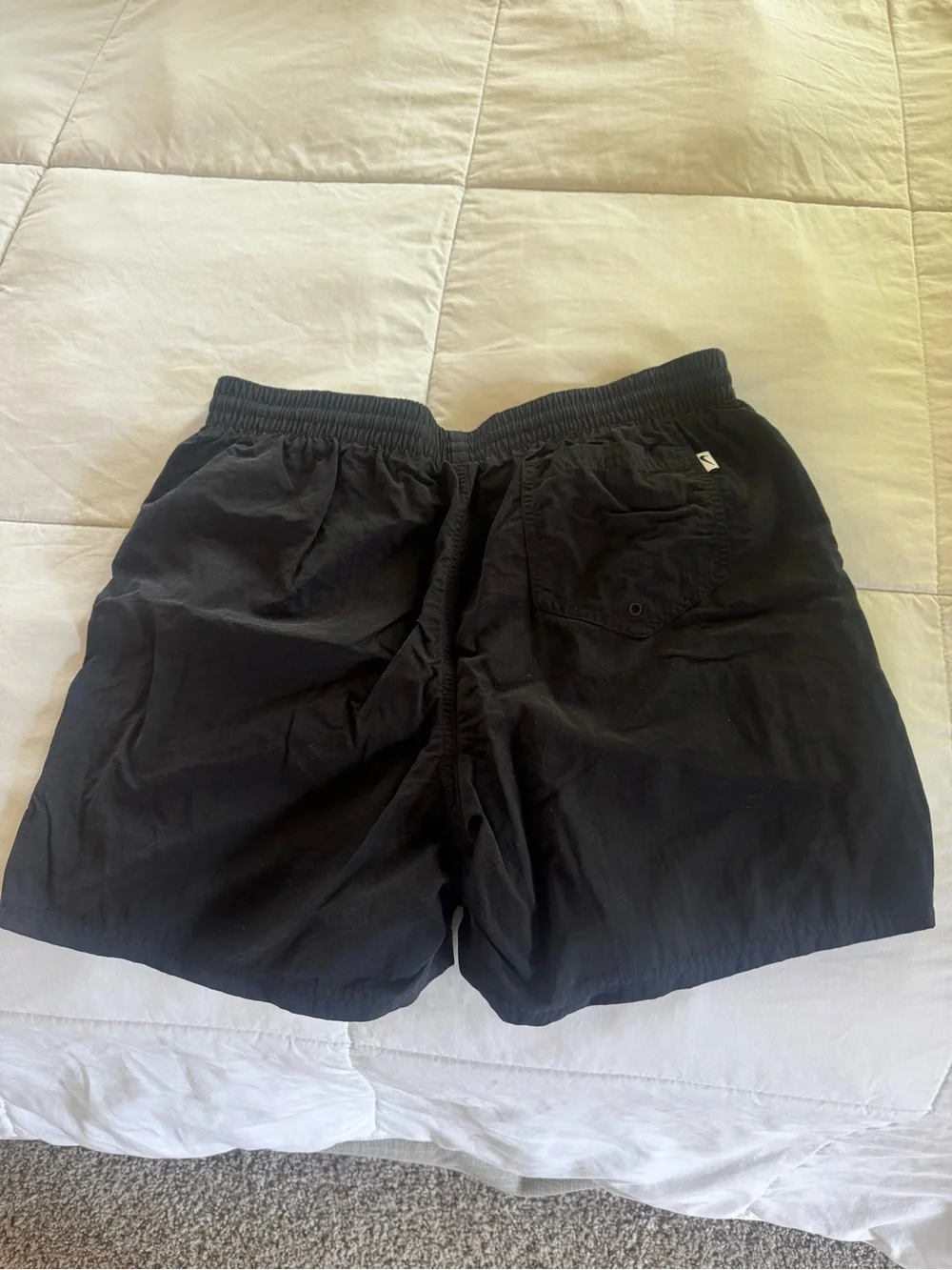 Nike Men’s 5 inch volley swim Shorts